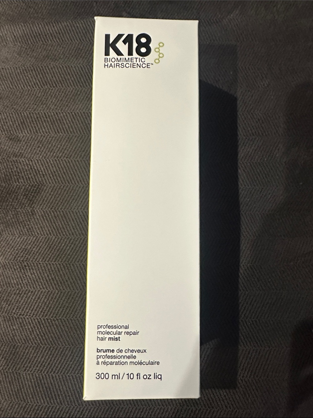 K18 Professional Molecular Repair Hair Mist —300 ml